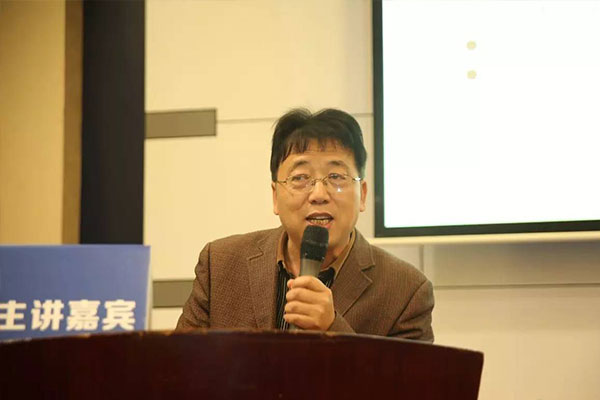 三亿体育在线助力“专精特新”惠企政策宣讲会（丽城场）