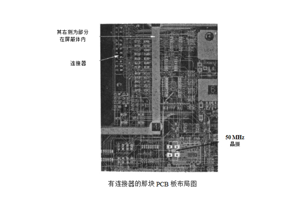 防水连接器辐射发射测试EMC案例分析.jpg