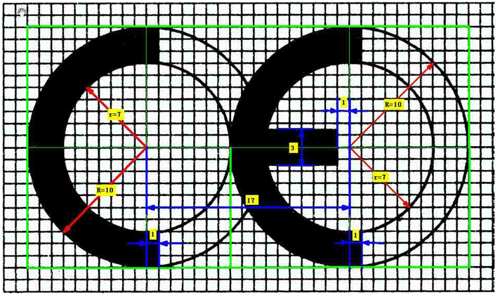 标准CE标志尺寸标注.png